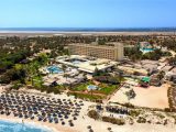 Hotel One Resort Jockey, Tunis-Skanes