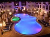 Hotel Oriental Rivoli Hotel & Spa, Egipat - Šarm El Šeik