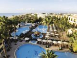 Hotel Paradis Palace, Tunis-Yasmine Hamamet