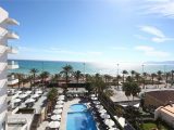 Hotel Playa Golf, Majorka-Plaja de Palma