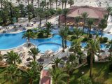 Hotel Riadh Palms Resort & Spa, Tunis