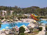 Hotel Riviera, Tunis-Port El Kantaui