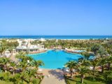 Hotel Royal Garden Palace, Tunis-Djerba