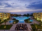 Hotel Royal Thalassa Monastir, Tunis-Skanes