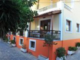 Hotel Sama, Samos-Pitagorio