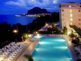 Hotel Santa Lucia E Le Sabbie D’Oro, Sicilija-Ćefalu/Palermo
