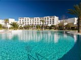 Hotel Saphir Palace & Spa, Tunis-Yasmine Hamamet