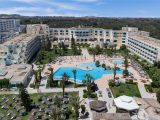 Hotel Sentido Bellevue Park, Tunis-Port El Kantaui