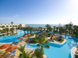 Hotel Sentido Djerba Beach, Tunis-Djerba