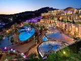 Hotel Sianji Well-Being Resort, Bodrum-Turgutreis