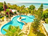 Hotel Sol Azur Beach Congress, Tunis-Hamamet