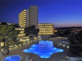 Hotel Sol Barbados, Majorka - Magaluf