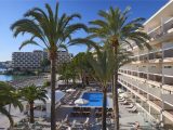 Hotel Sol Beach House Mallorca Cala Blanca, Majorka-Palma Nova