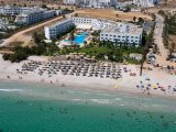 Hotel Thalassa Mahdia, Mahdia