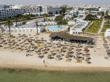 Hotel Thalassa Sousse, Sus