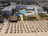Hotel Vincci Nozha Beach, Tunis- Hamamet