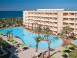 Hotel Vincci Rosa Beach & Thalasso, Tunis