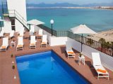 Hotel Whala Beach, Majorka-El Arenal