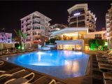 Hotel Xperia Saray Beach, Alanja