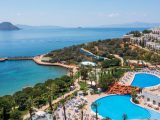 Hotel Yasmin Resort Bodrum, Bodrum-Kadikales