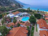 Oludeniz Beach Resort By Z Hotels, Fetije