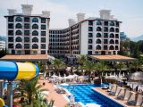 Quattro Beach Spa & Resort, Alanja