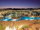 Sharm Dreams Resort Ex Hilton Dreams, Šarm El Šeik - Naama Bay