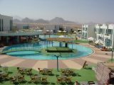 Sharm Holiday Resort, Šarm El Šeik