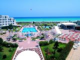 Thapsus Beach Resort, Tunis-Mahdia