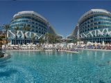 Vikingen Infinity Resort&Spa, Alanja-Turkler