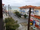 Vila Evangelia, Sarti