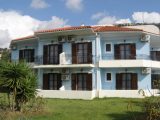 Vila Gradakia, Kefalonija-Lasi