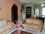 Vila Serafia, Stavros