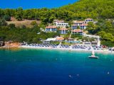 Hotel Adrina Beach, Skopelos-Panormos