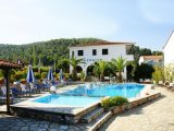 Hotel Afrodite, Skopelos - Panormos