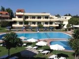 Hotel Amira (Ex Princess Flora), Rodos-Kalitea