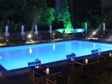 Hotel Amphitryon Boutique, Rodos- Grad Rodos