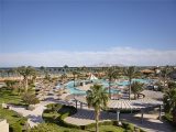 Hotel Coral Sea Waterworld, Šarm El Šeik - Nabq Bay
