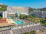 Hotel Esperides Beach, Rodos-Faliraki