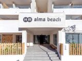 Hotel Hm Alma Beach, Majorka-Kan Pastilja