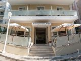 Hotel International, Rodos-Grad Rodos