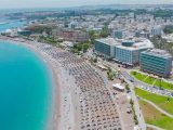 Hotel Mediterranean, Rodos-Grad Rodos