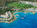 Hotel Porto Elounda Golf & Spa Hotel, Krit-Elounda