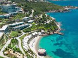 Le Meridien Bodrum Beach Resort, Bodrum