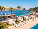 Mivara Luxury Resort & Spa, Bodrum