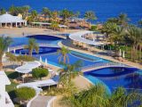 Monte Carlo Sharm Resort & Spa, Šarm El Šeik