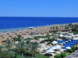 Sheraton Sharm Hotel Resort and Villas, Šarm El Šeik
