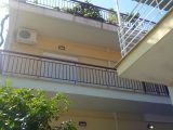 Vila Diamando, Stavros