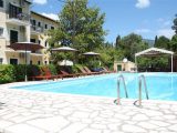 Vila Savoulidis, Krf - Dasia