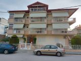 Vila Matula 1, Leptokarija